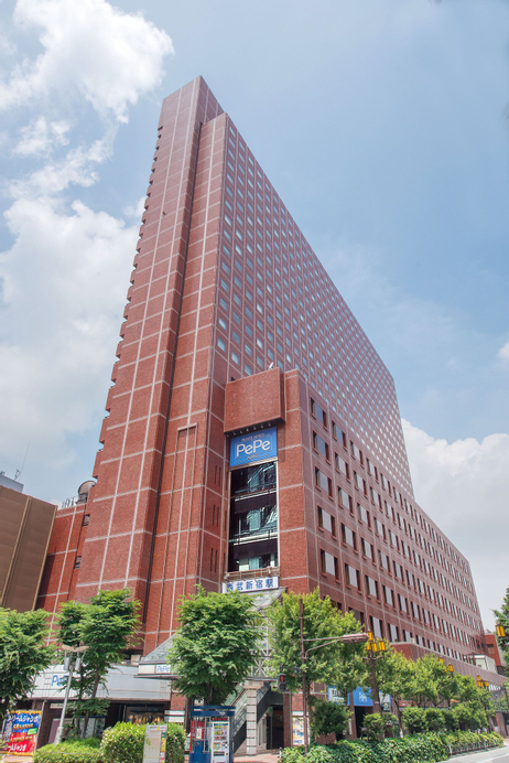 Shinjuku Prince Hotel, Nakano
