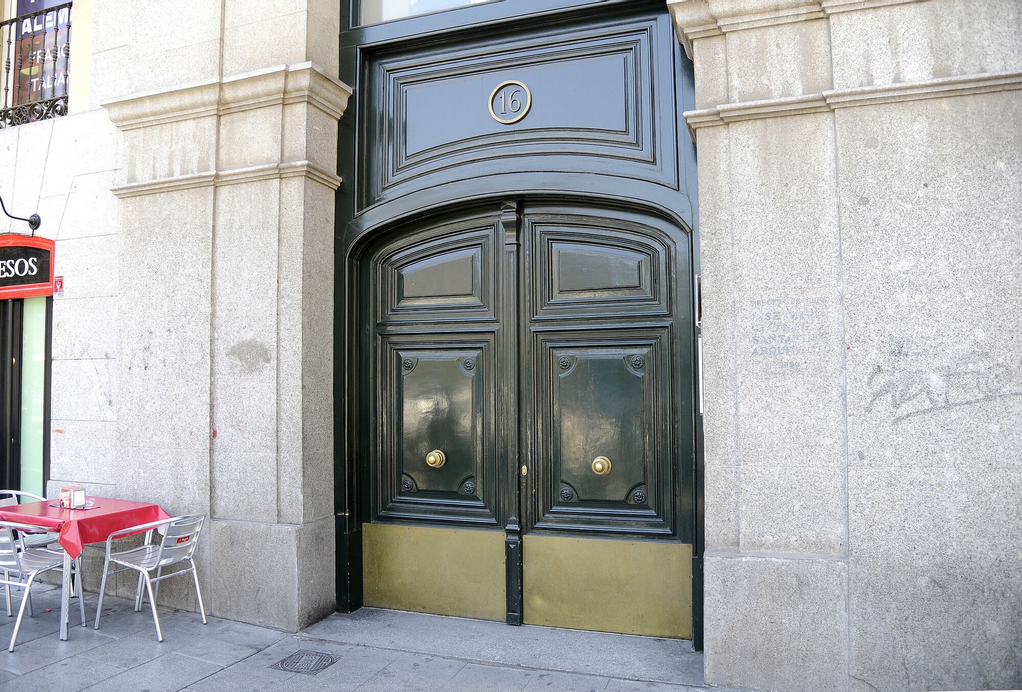 Mola! Suites, Madrid