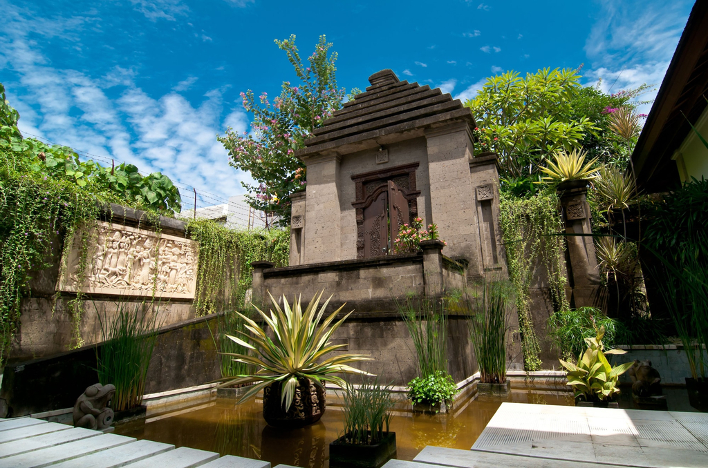 Villa Double N, Badung