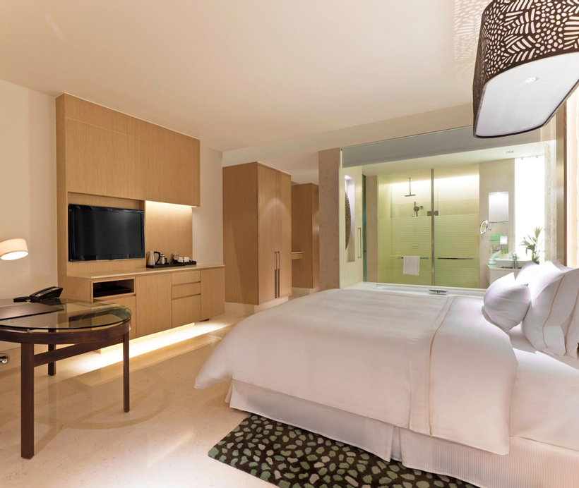 The Westin Gurgaon, New Delhi, Gurgaon