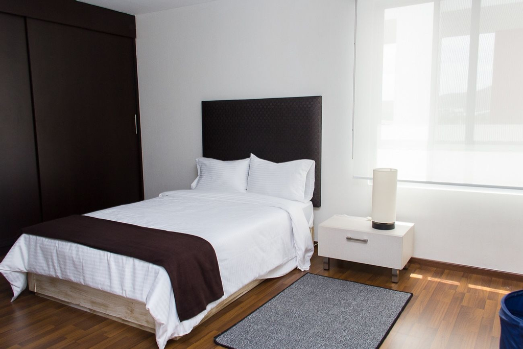 Redwood Villas Extended Stay Zona Lomas, San Luis Potosí