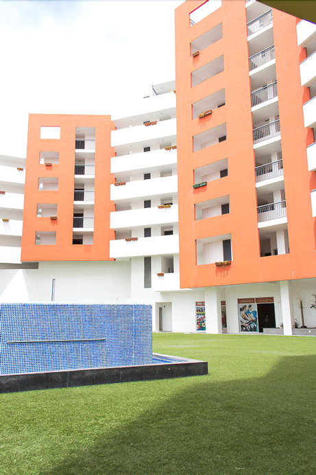 Redwood Villas Extended Stay Zona Lomas, San Luis Potosí