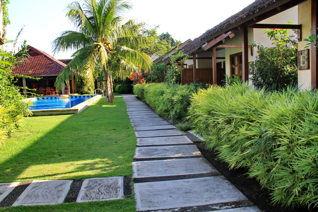 Cocotinos Manado a Boutique Dive Resort & Spa, Minahasa Utara