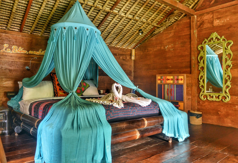 Bali Bohemia, Gianyar