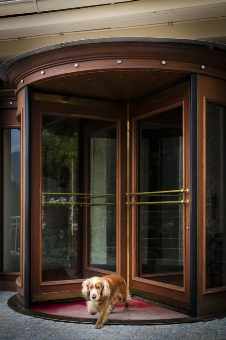 Hotel Regina Wengen, Interlaken