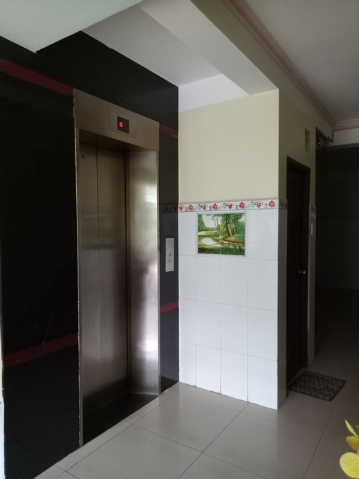 Ngoc Loan Hotel, Quận 7