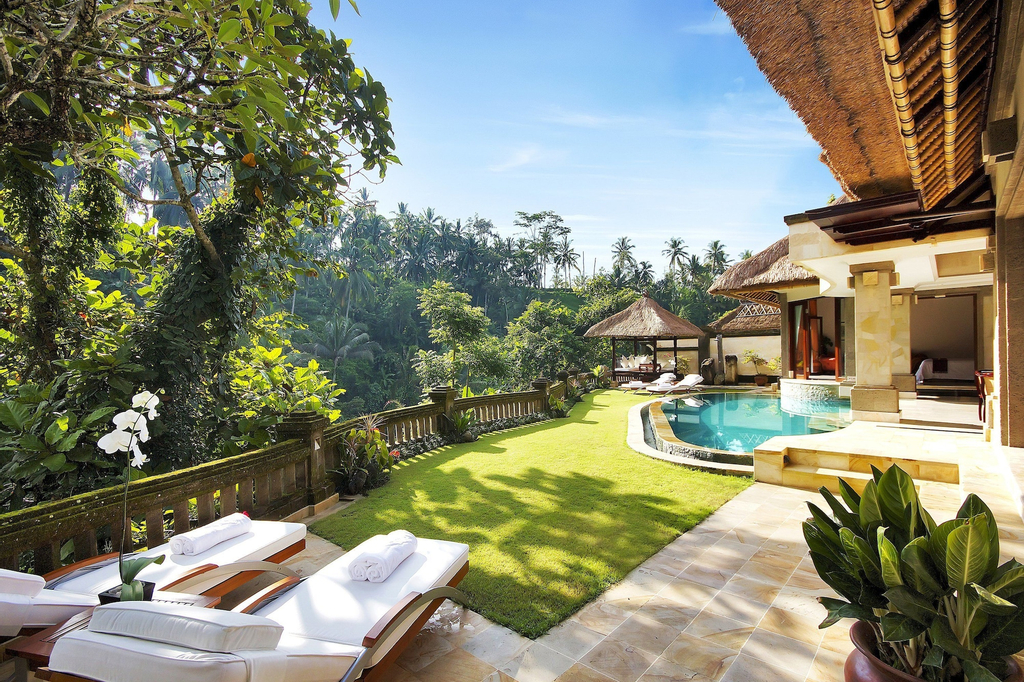 Viceroy Bali, Gianyar