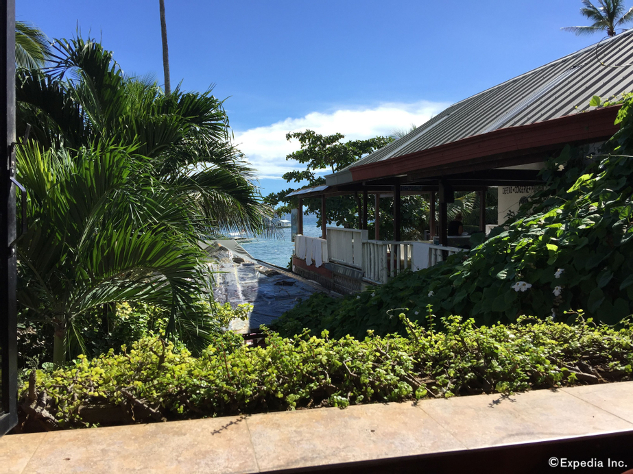 Hayahay Resort, Panglao