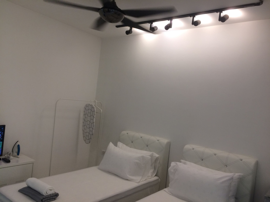 Lawang Suite Corner Roomstay 2, Kuala Lumpur