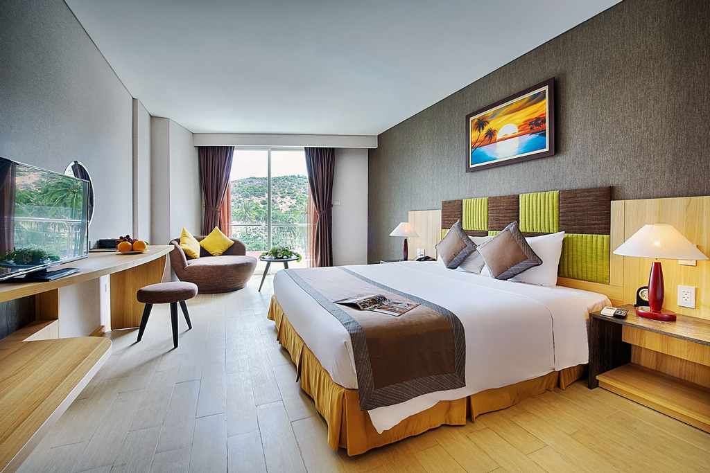 Muong Thanh Mui Ne Hotel, Phan Thiết