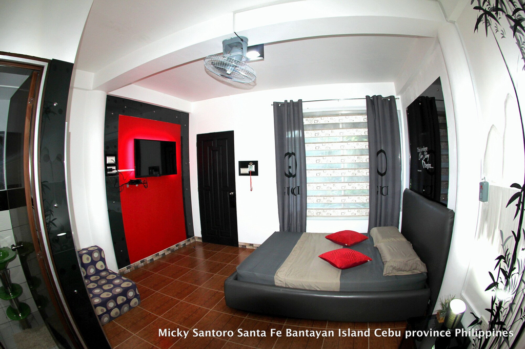 Micky Santoro Hotel & Restaurant, Santa Fe