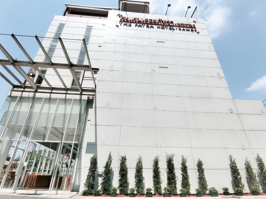 The Patra Hotel - Rama 9, Wattana