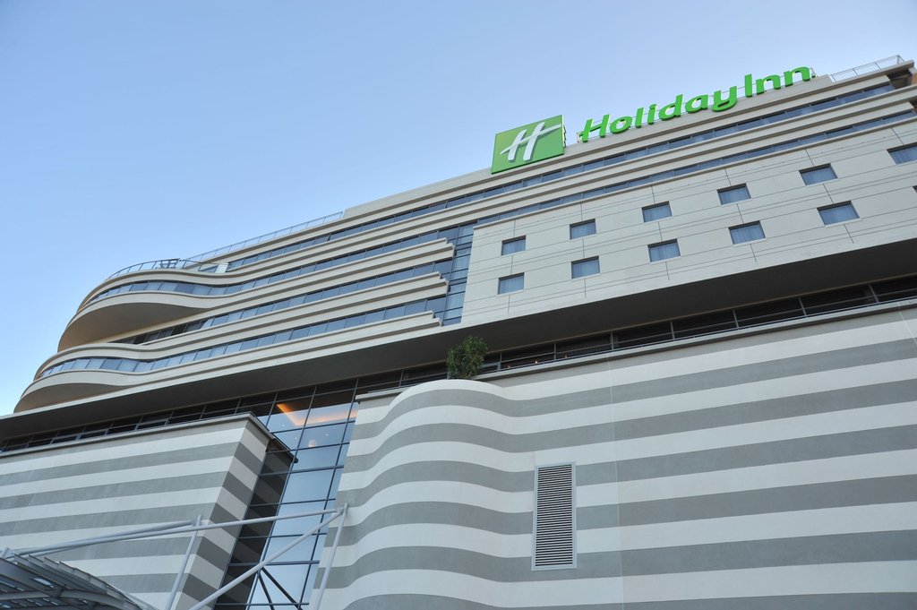 Holiday Inn Rosebank, City of Johannesburg
