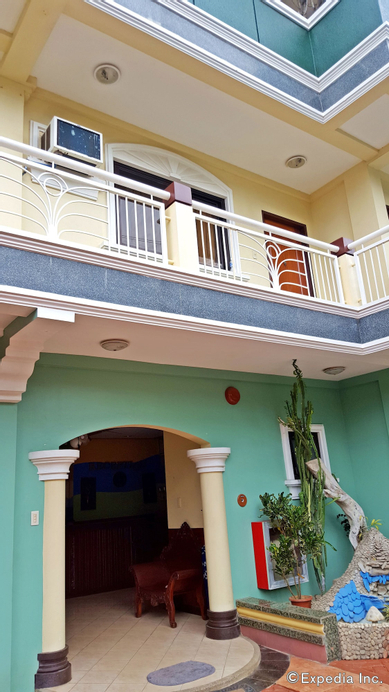 Liberty Park Pension, Puerto Princesa City