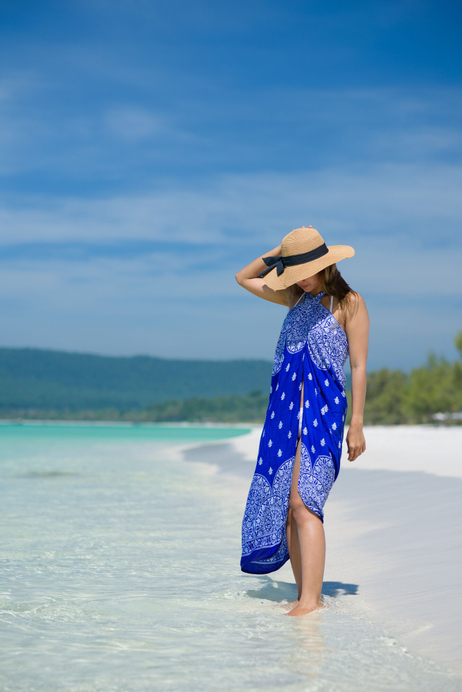 The Royal Sands Koh Rong, Botum Sakor