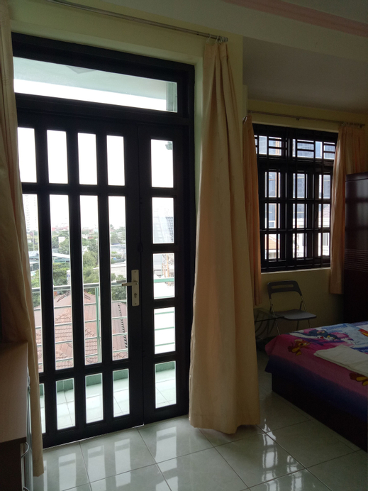 Ngoc Loan Hotel, Quận 7