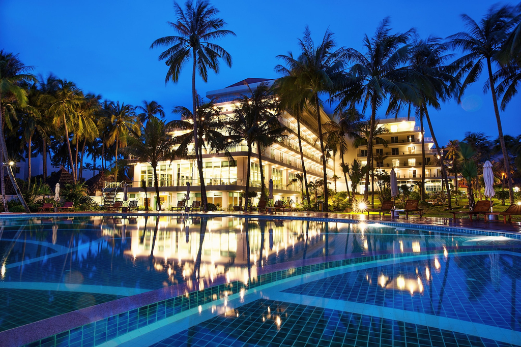 Muong Thanh Mui Ne Hotel, Phan Thiết