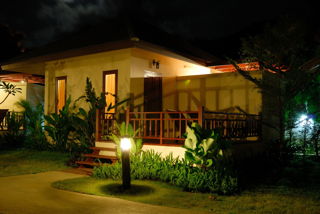 Promtsuk Buri Resort, Ko Samui
