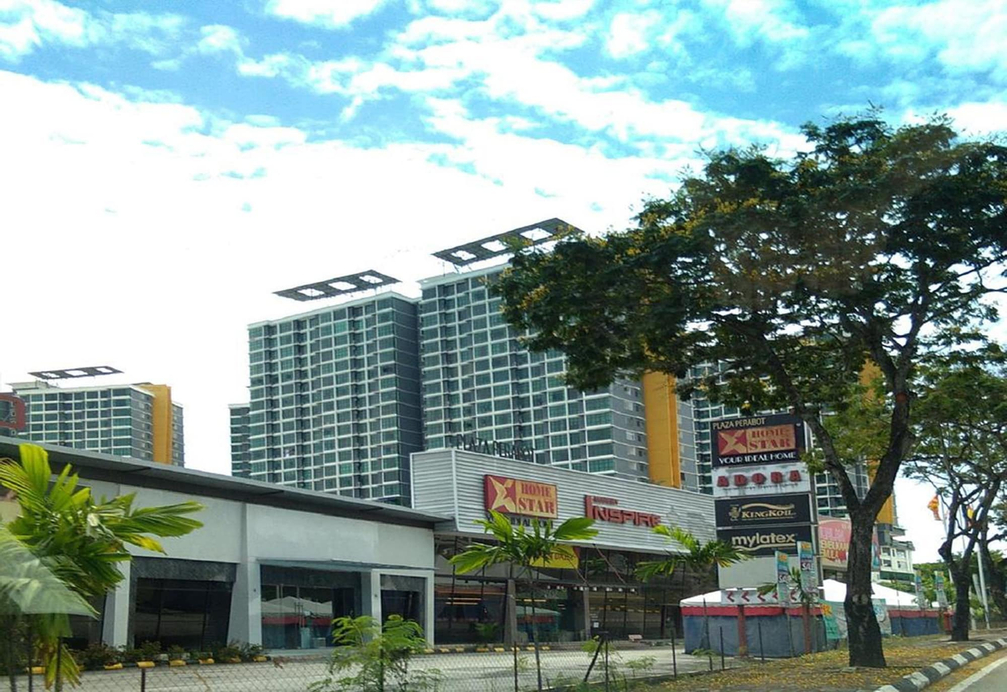 Guesthouse By KA, Kuala Lumpur