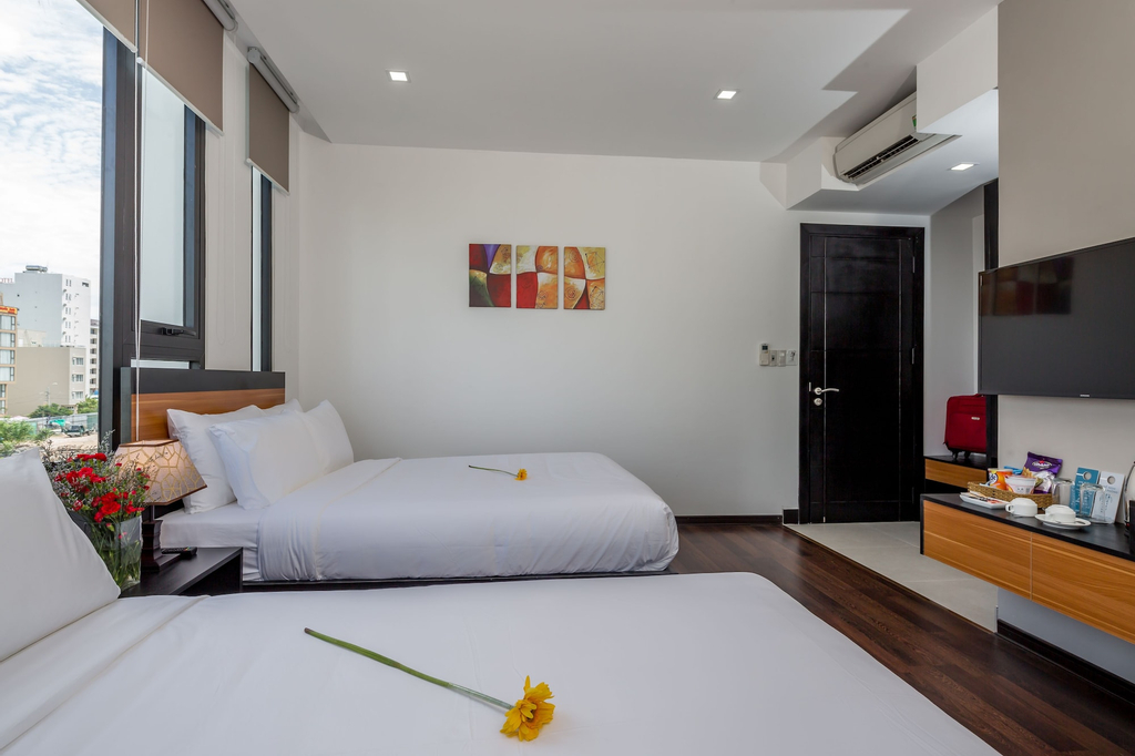 Platinum Danang Hotel, Ngũ Hành Sơn