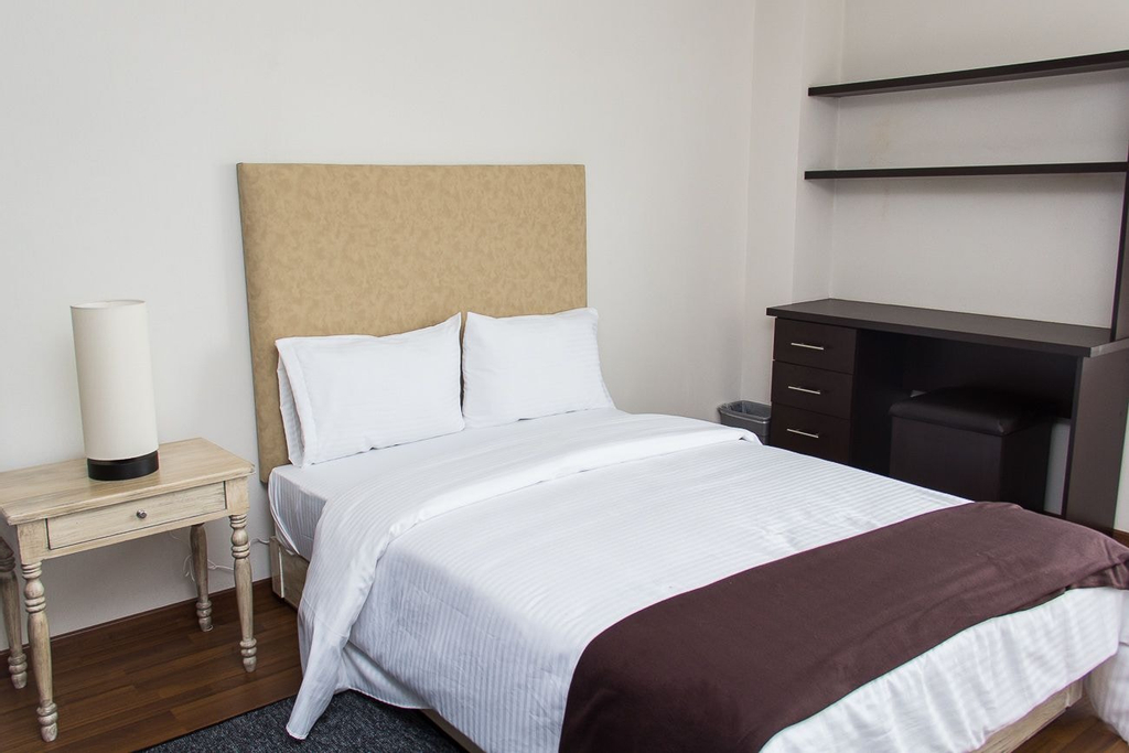 Redwood Villas Extended Stay Zona Lomas, San Luis Potosí