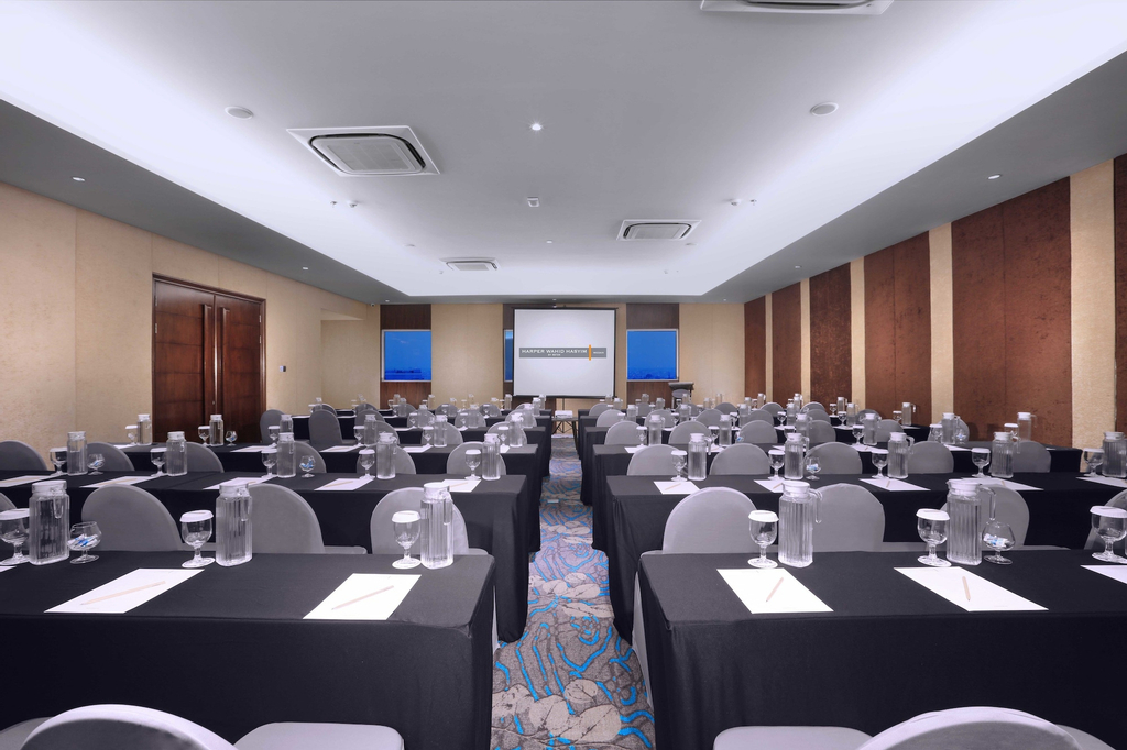Harper Wahid Hasyim Medan by ASTON, Medan