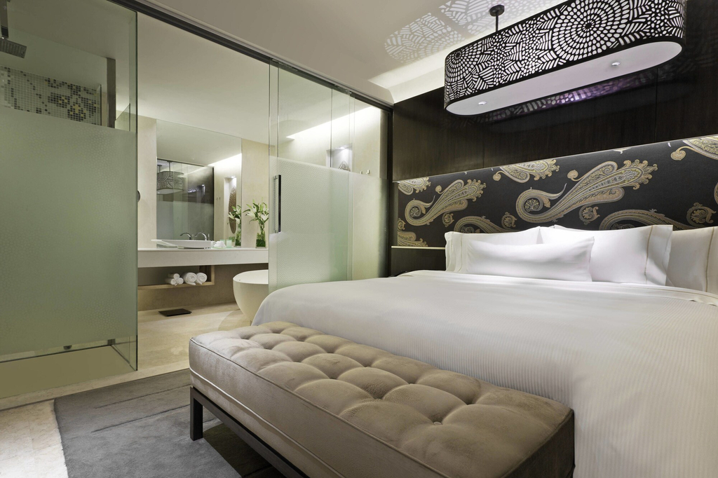 The Westin Gurgaon, New Delhi, Gurgaon
