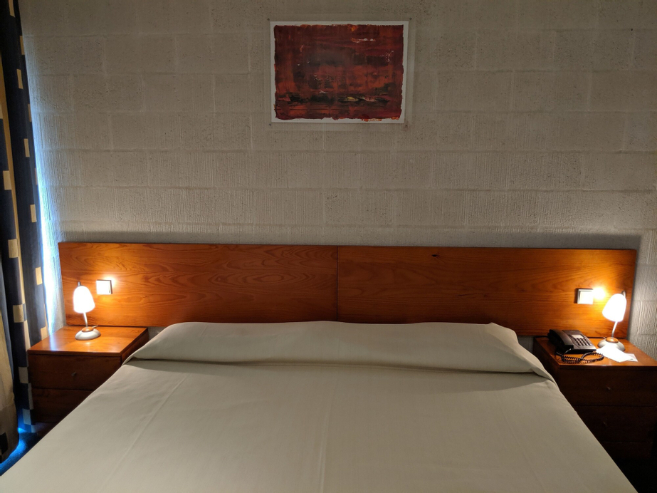 Hotel Colombo, Vila do Porto