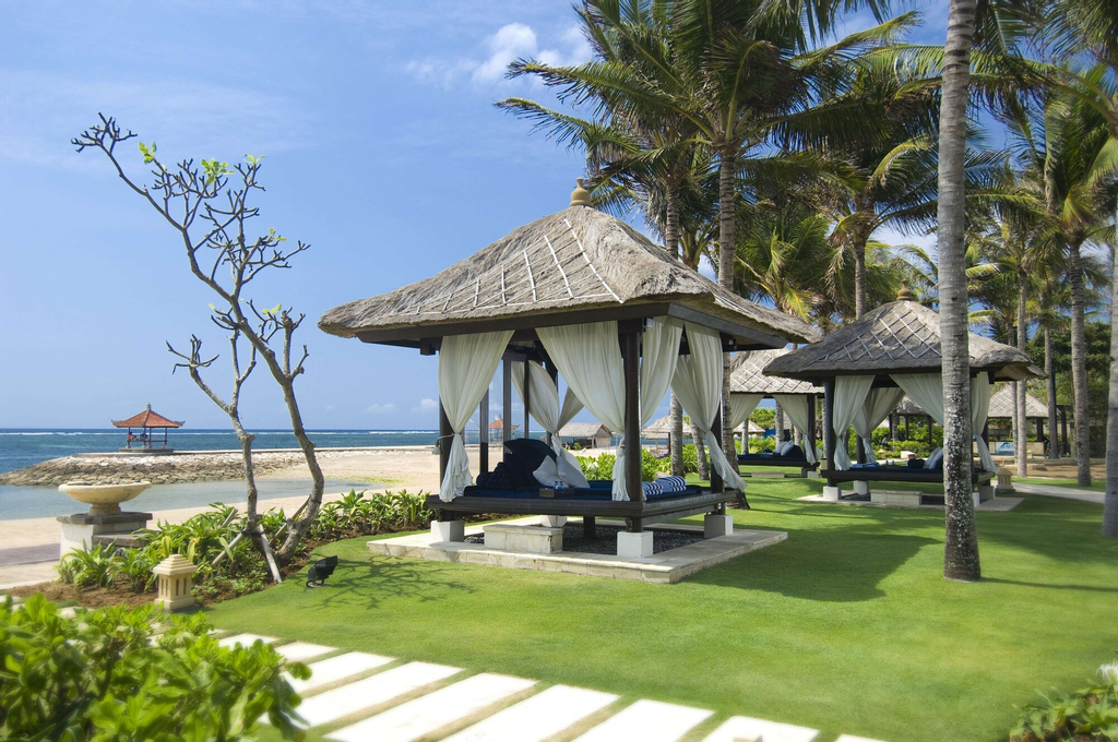 Conrad Bali, Badung