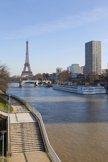 Timhotel Invalides, Paris