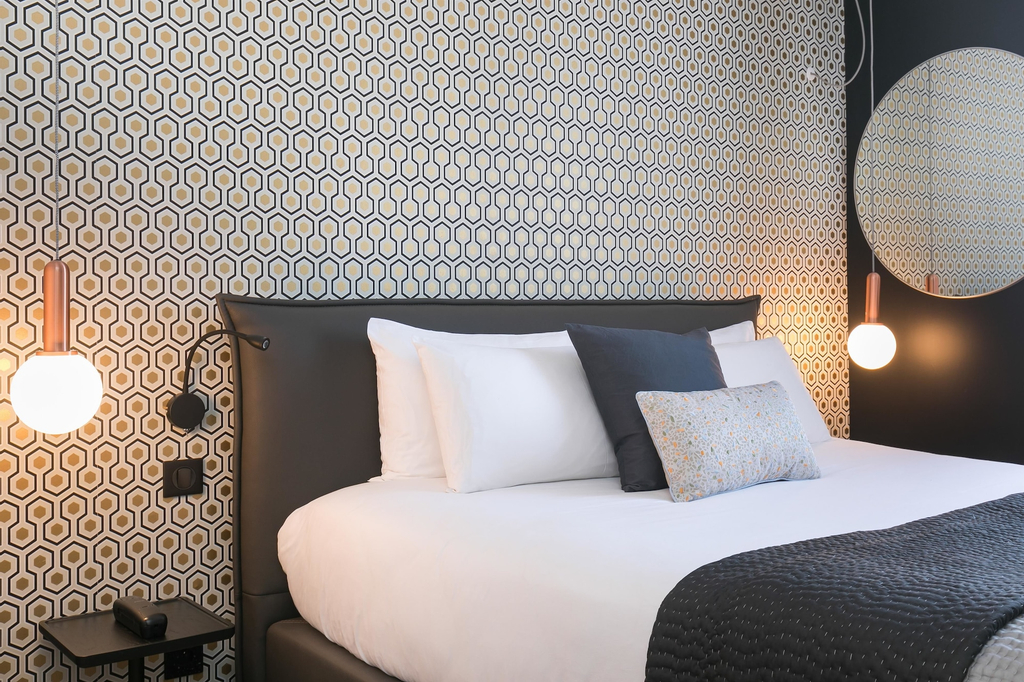 Best Wester Hotel Innes, Haute-Garonne