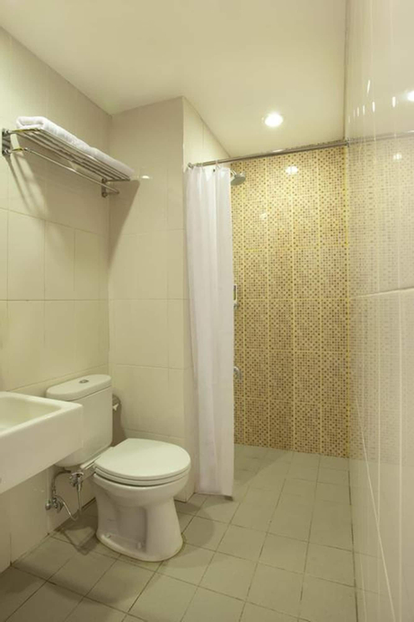 Amaris Hotel Cihampelas Bandung, Bandung