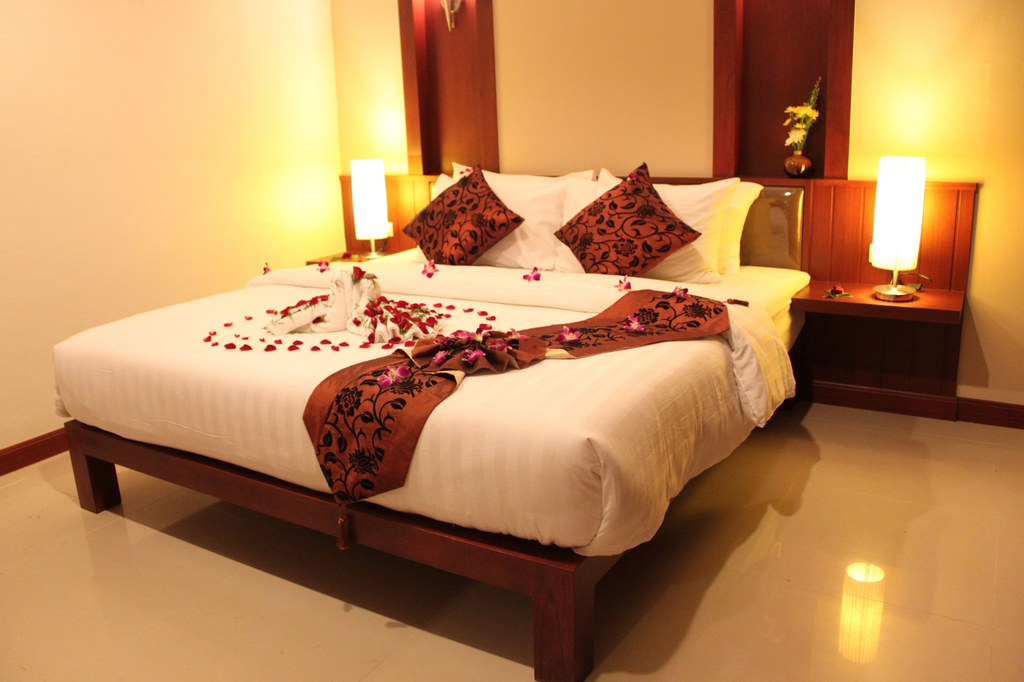 Patong Hemingway's Hotel, Pulau Phuket
