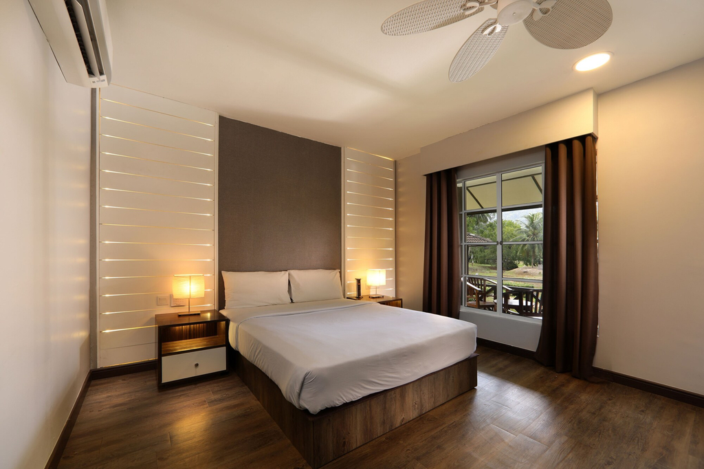 Perhentian Island Resort, Besut