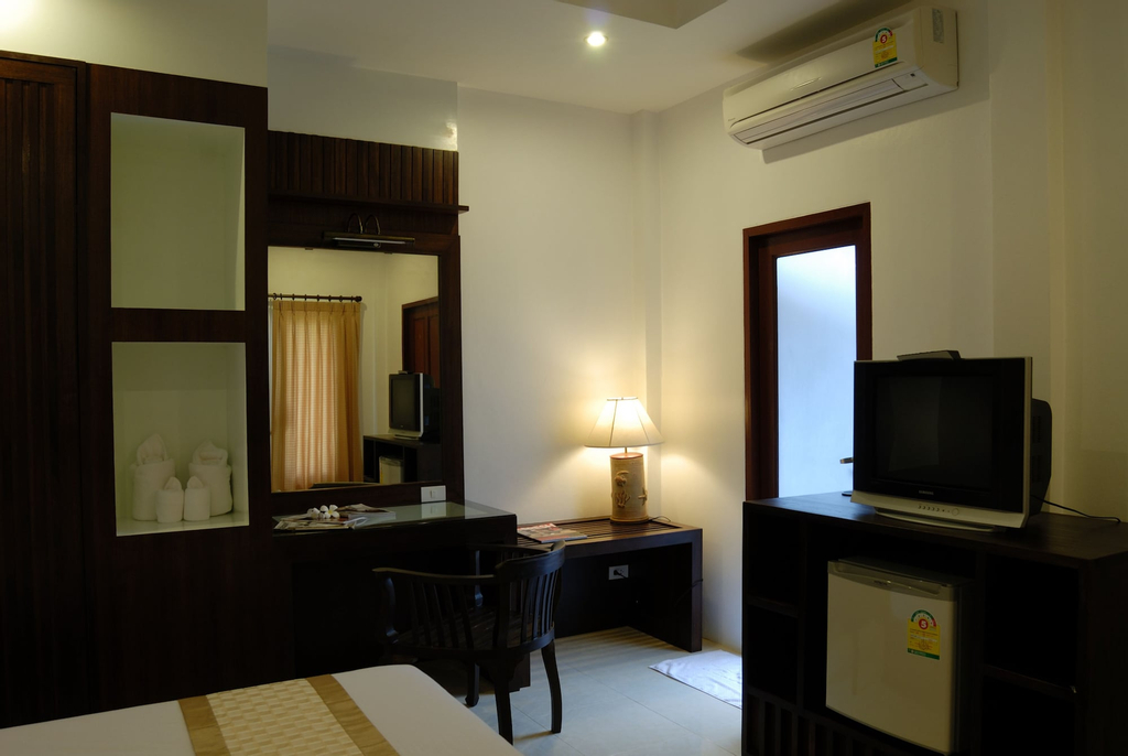 Promtsuk Buri Resort, Ko Samui