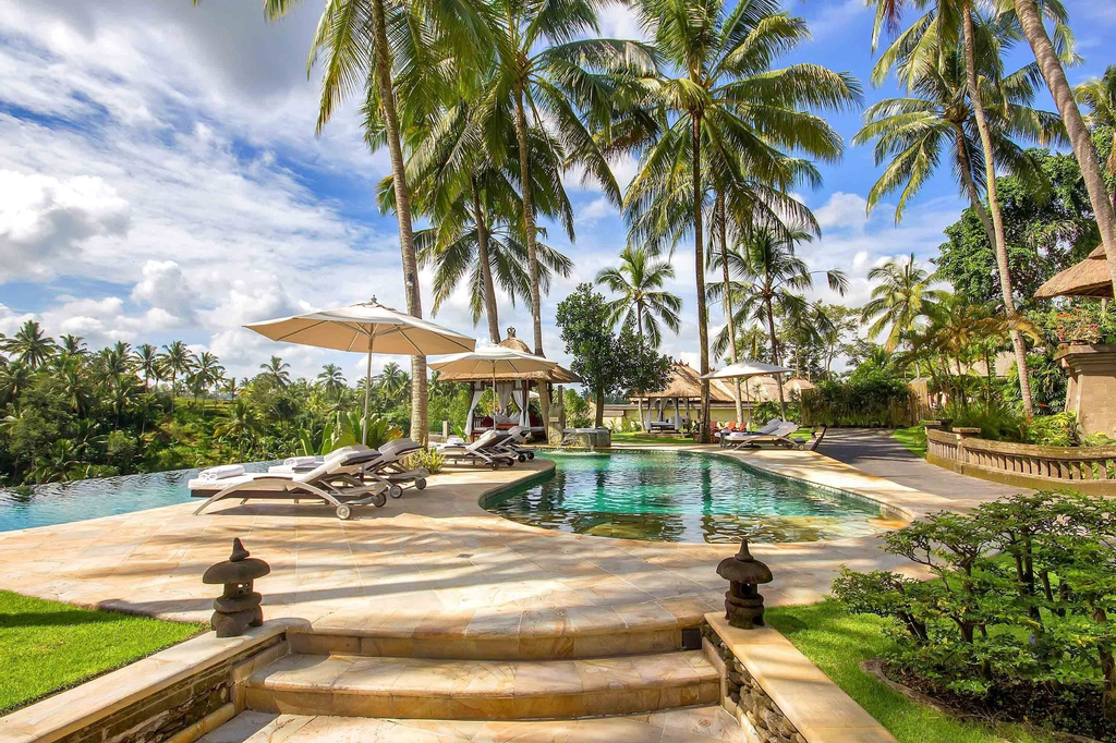 Viceroy Bali, Gianyar