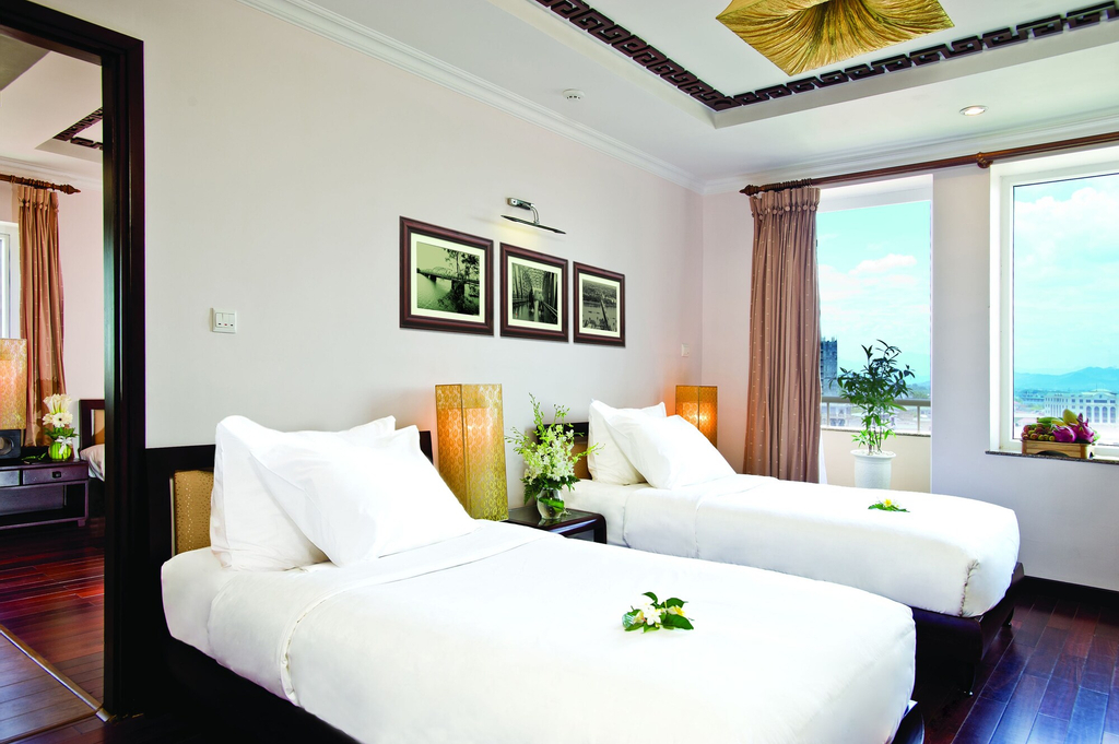 Cherish Hotel, Huế