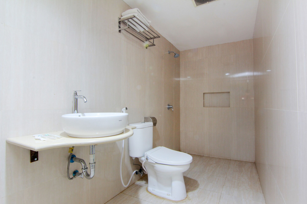 Hotel Grand Rosela, Yogyakarta