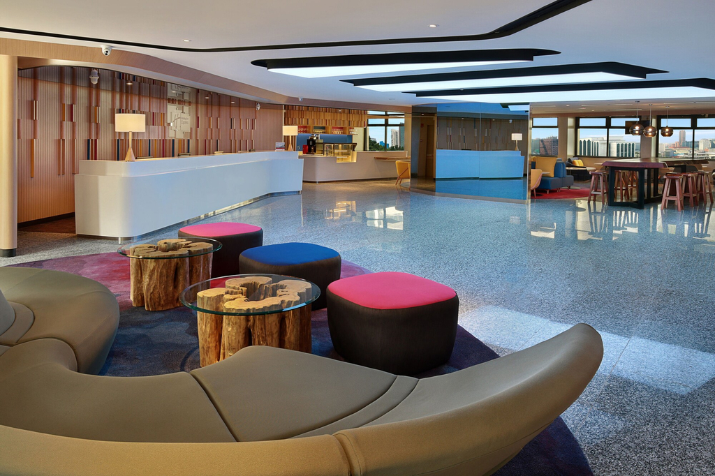 Holiday Inn Express Kuala Lumpur City Centre, Kuala Lumpur