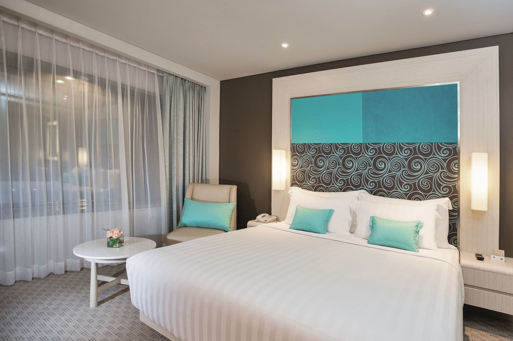 Grand Mercure Jakarta Harmoni, Central Jakarta