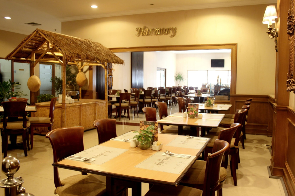 The Majesty Hotel Bandung, Bandung