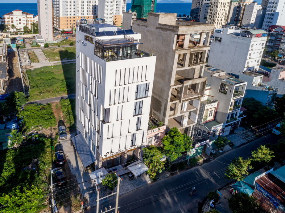 Platinum Danang Hotel, Ngũ Hành Sơn