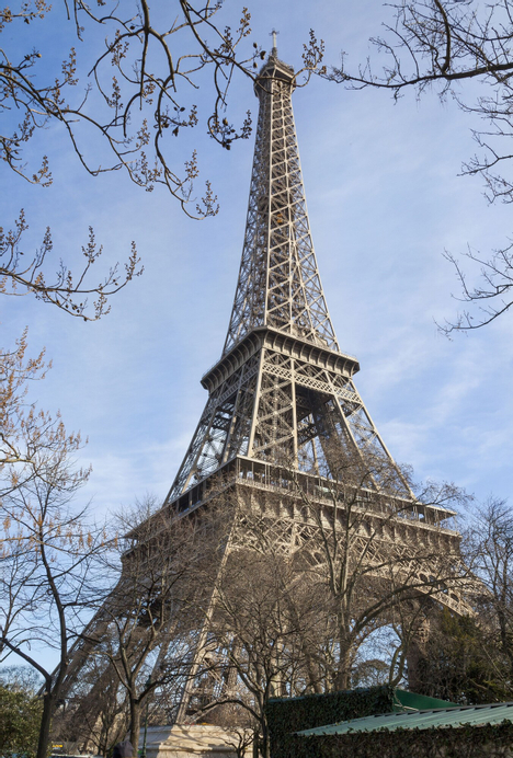 Timhotel Invalides, Paris