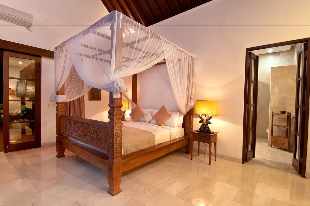 Villa Double N, Badung