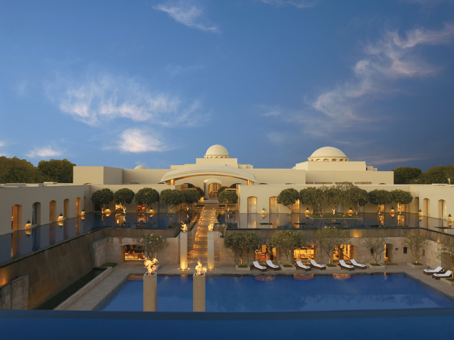 Trident, Gurgaon, Gurgaon