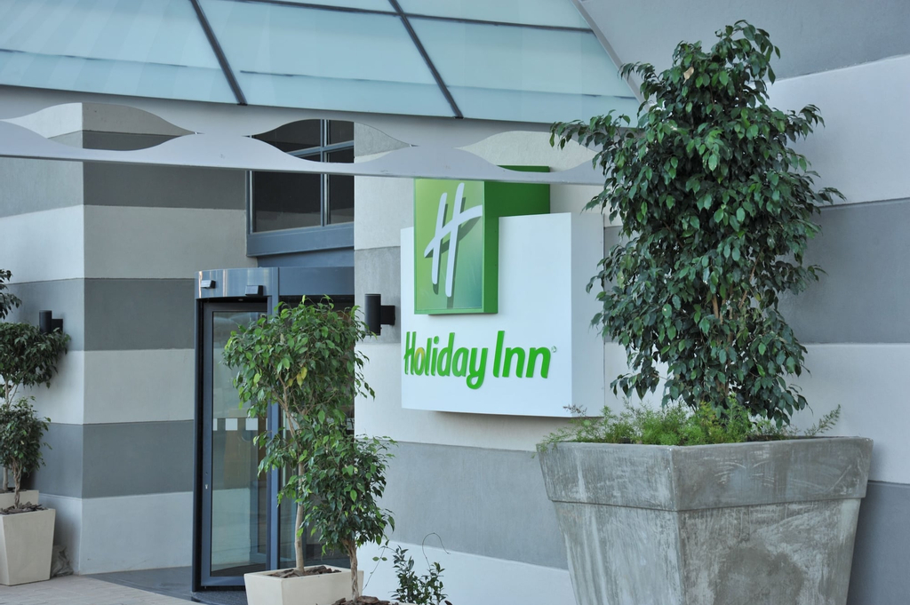 Holiday Inn Rosebank, City of Johannesburg