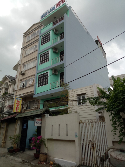 Ngoc Loan Hotel, Quận 7