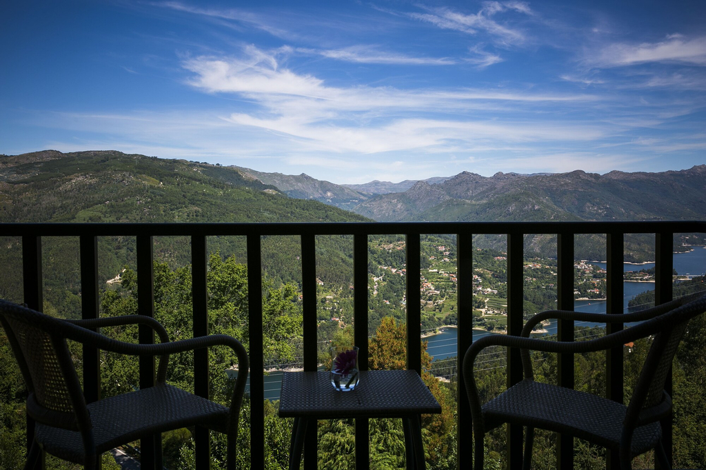 Pousada Gerês - Caniçada -Charming Hotel, Vieira do Minho