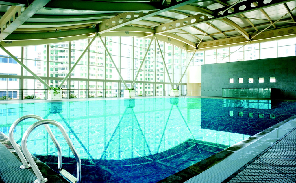 The Pavilion Hotel, Shenzhen
