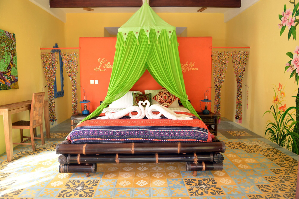 Bali Bohemia, Gianyar